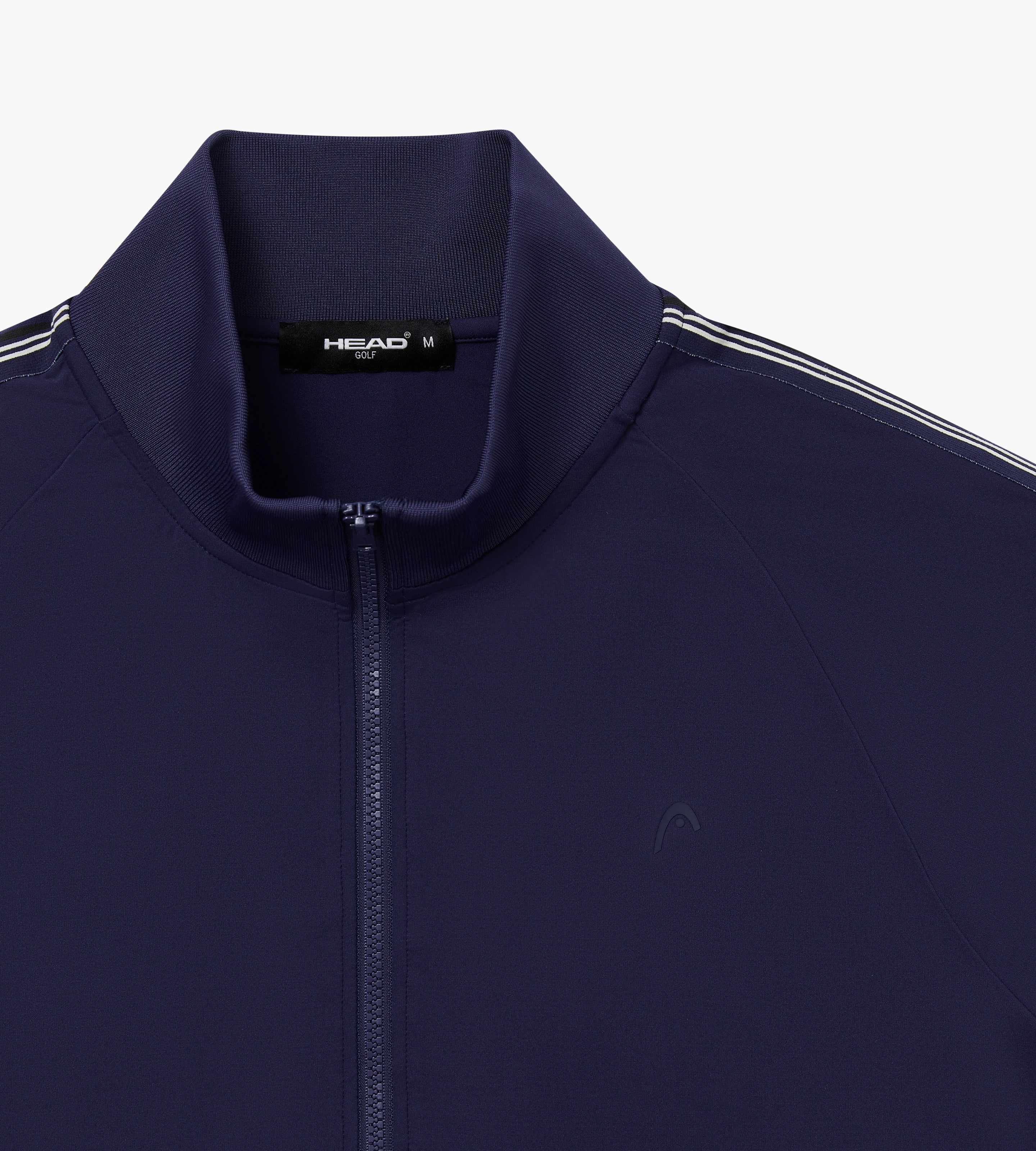 Tape Track Jacket