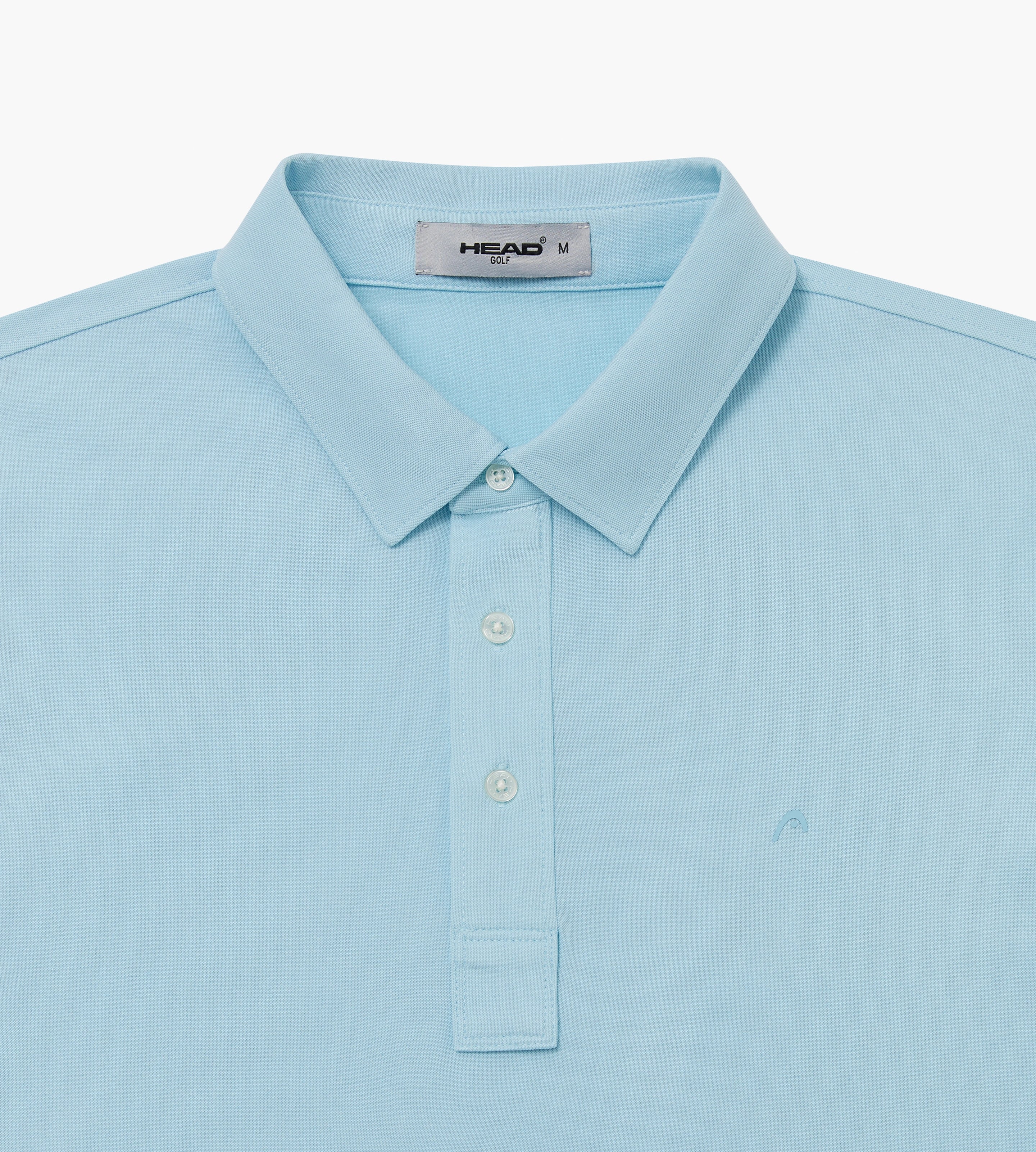 Signature Polo