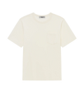 Tonal Jacquard Tee