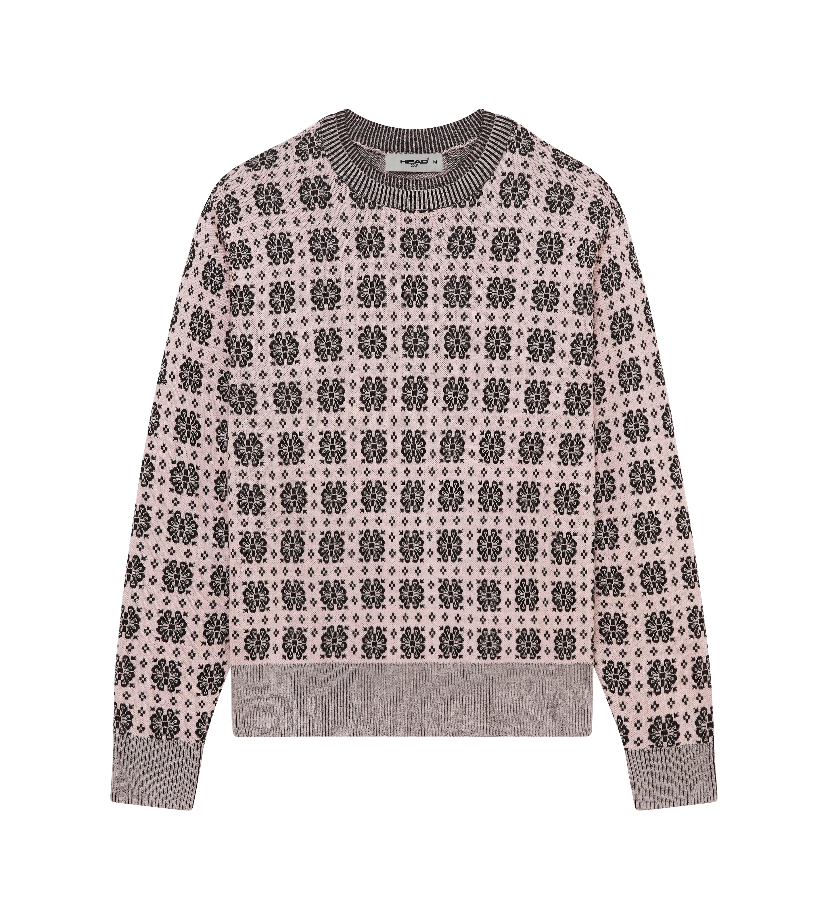 Knit Crewneck