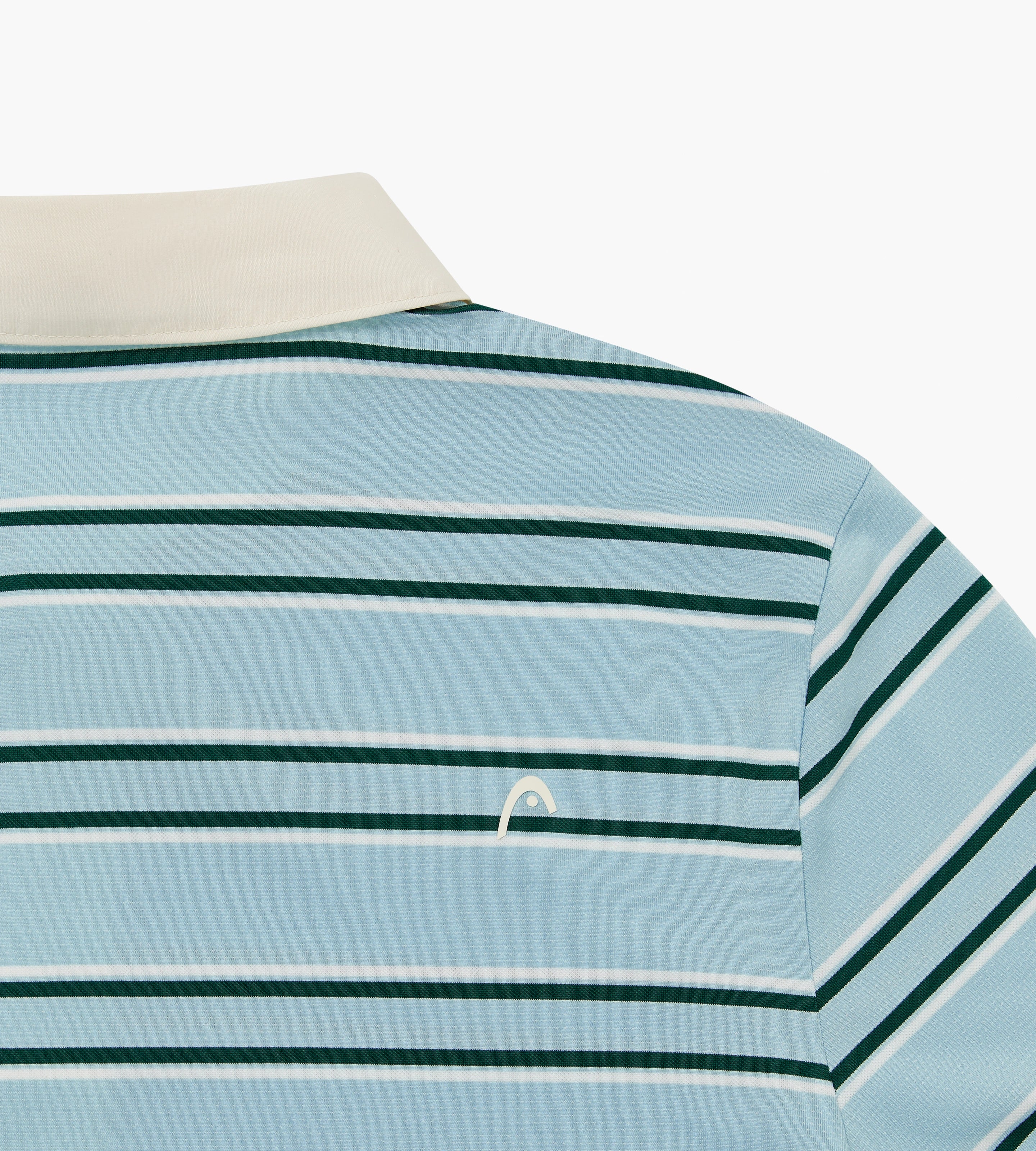 Vintage Henley
