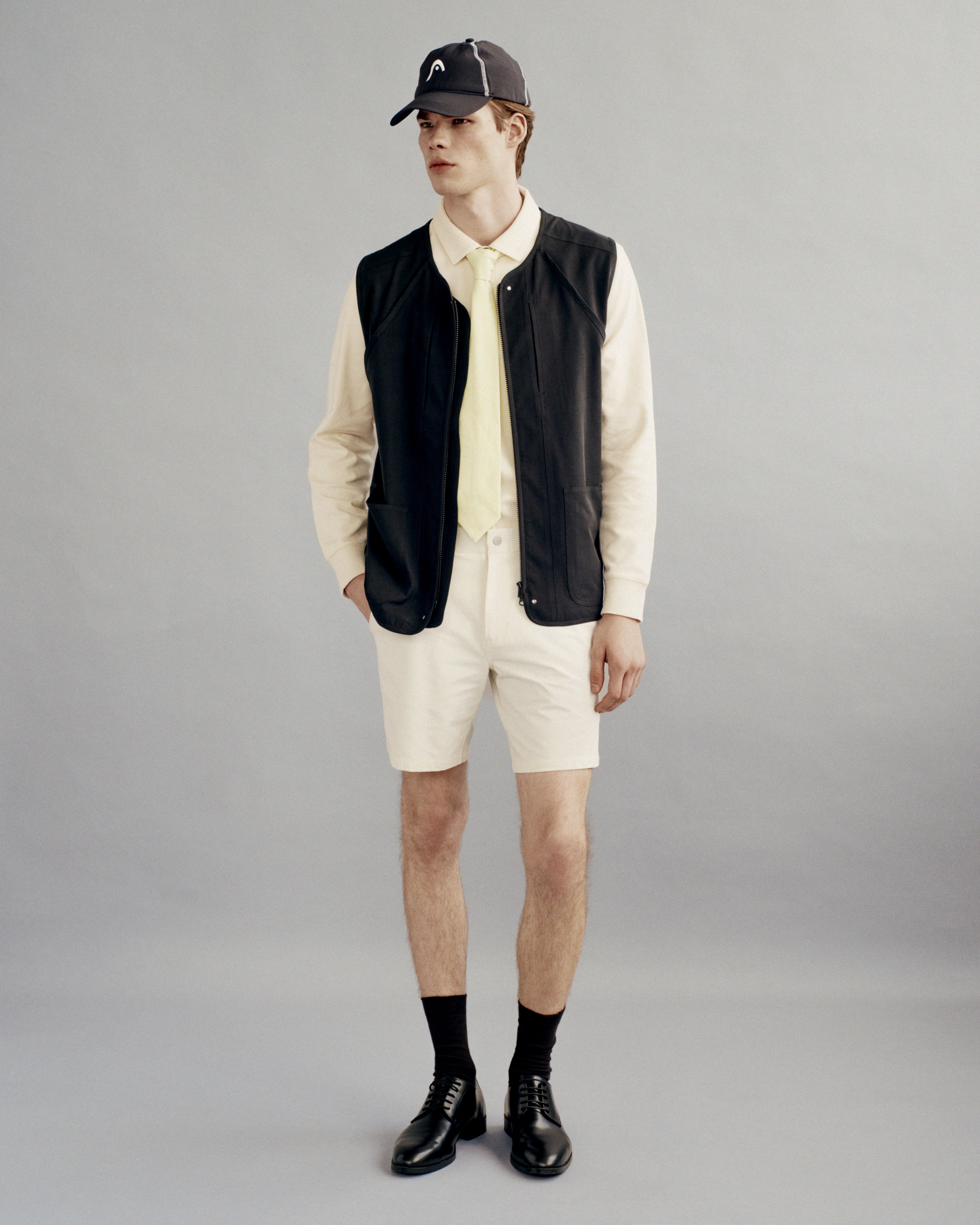 Thermal Henley