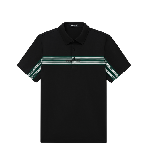 Chest Tape Polo