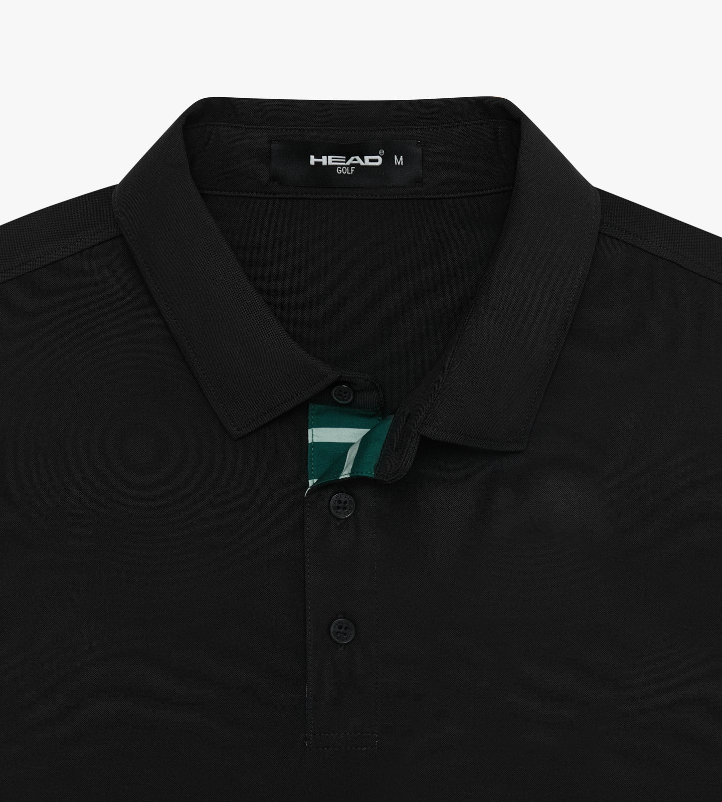 Roll Sleeve Polo