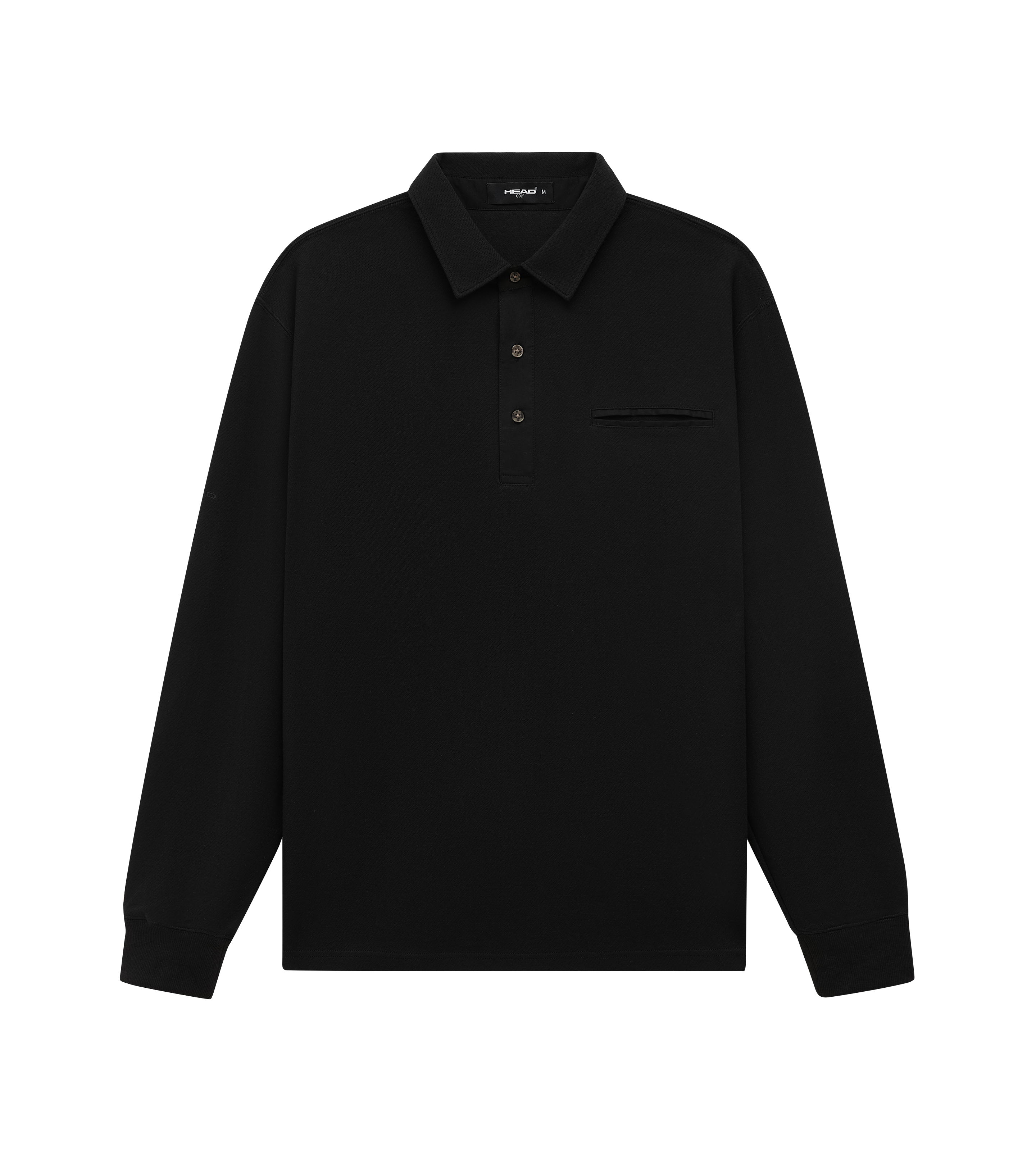 Thermal Henley