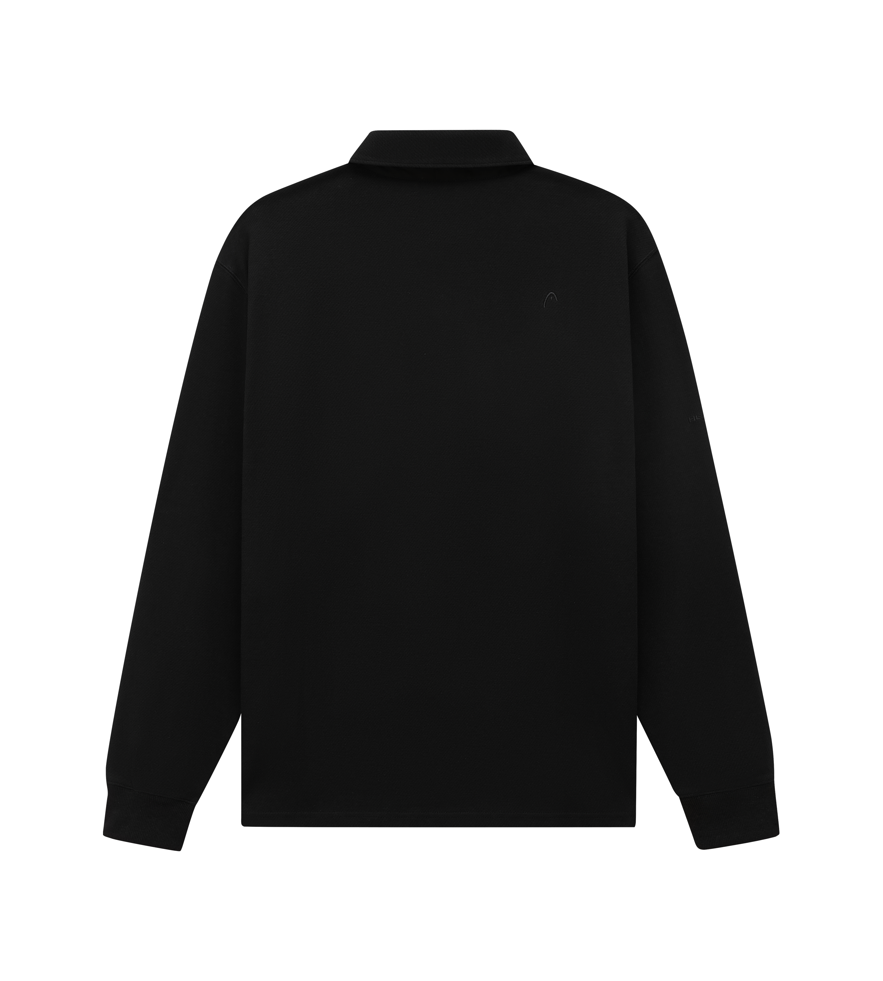Thermal Henley