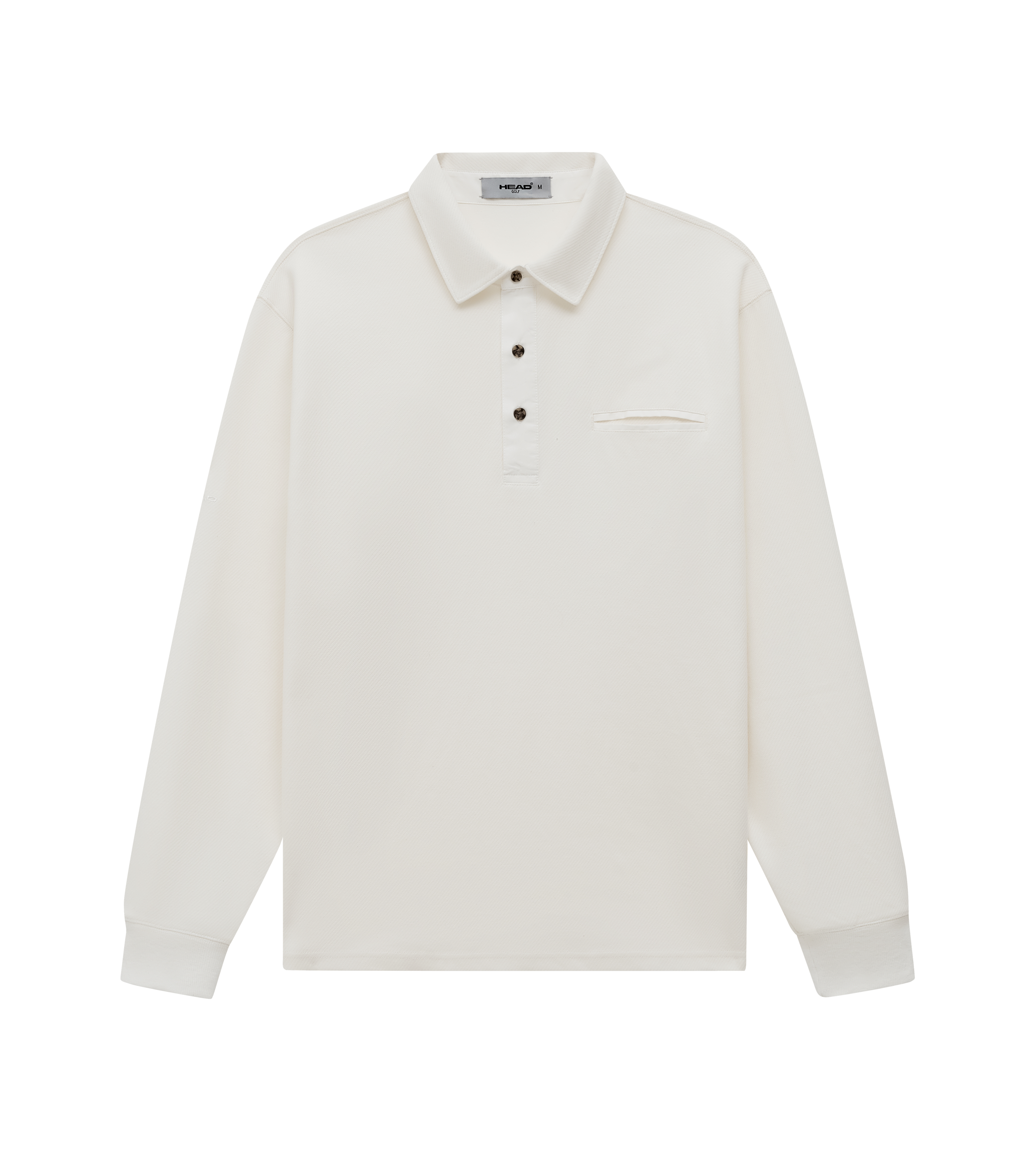 Thermal Henley